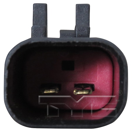 Tyc Tyc Power Window Motor And Regulator Ass, 660560 660560